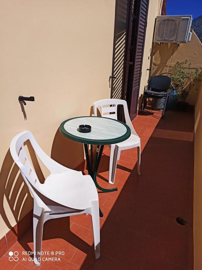 Stanze Di Leo Hotel Palermo Exterior photo