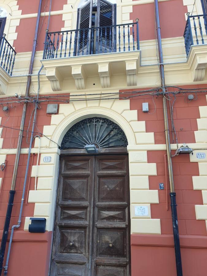 Stanze Di Leo Hotel Palermo Exterior photo
